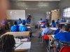 School Crime and Violence Prevention Outreach